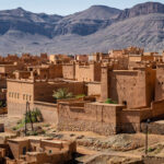 CIRCUIT DE 4 JOURS DE MARRAKECH AU SAHARA