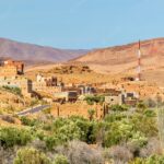 VOYAGE DE 8 JOURS À MARRAKECH