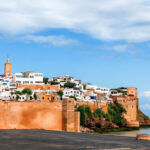VOYAGE DE 8 JOURS À MARRAKECH